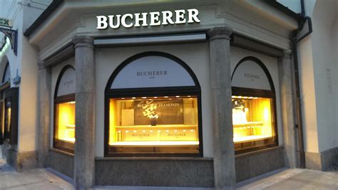 ‭Bucherer‬ in Neuhauser Straße 2 80331 Munich .